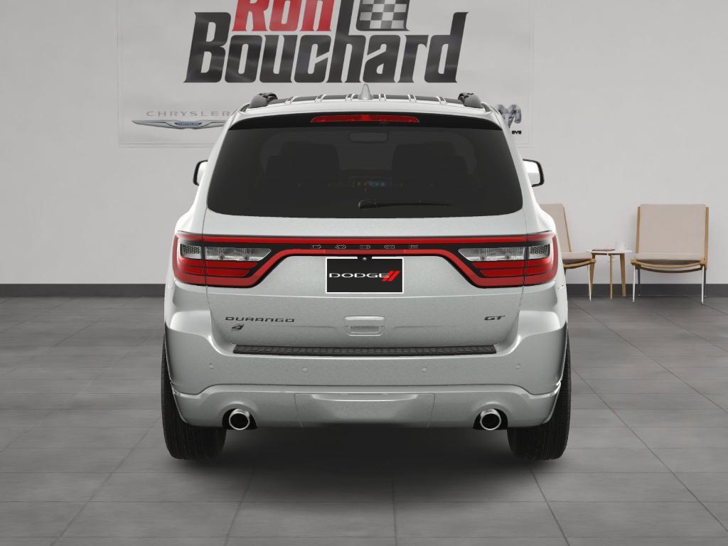 new 2025 Dodge Durango car, priced at $48,881