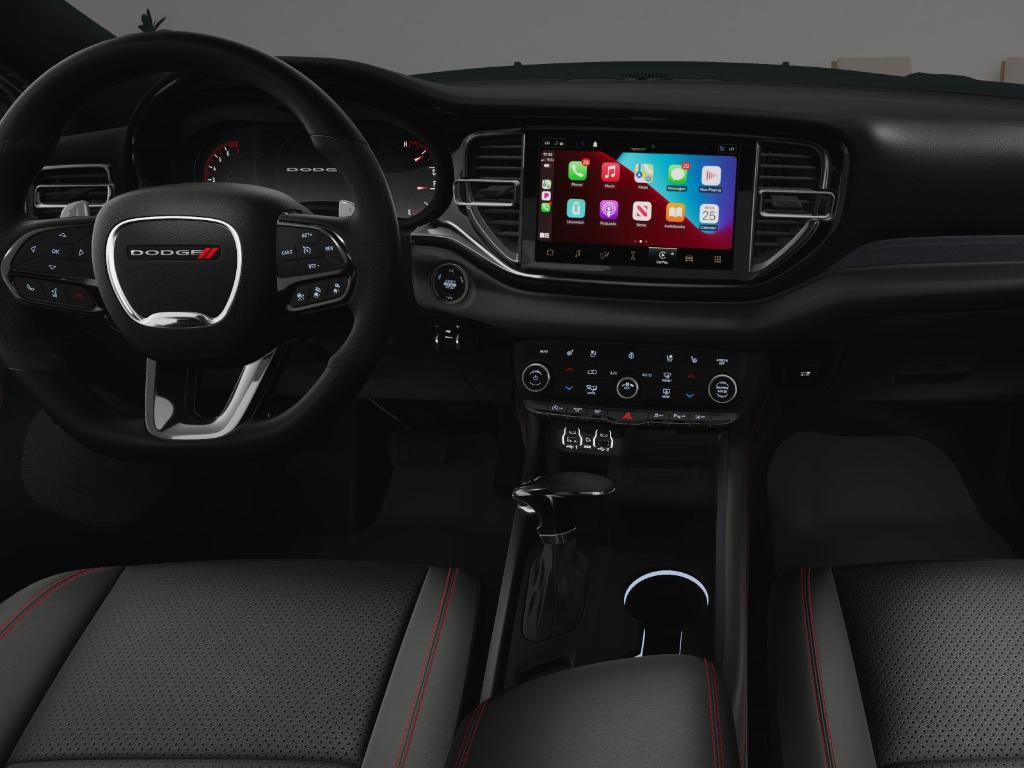 new 2025 Dodge Durango car, priced at $48,881