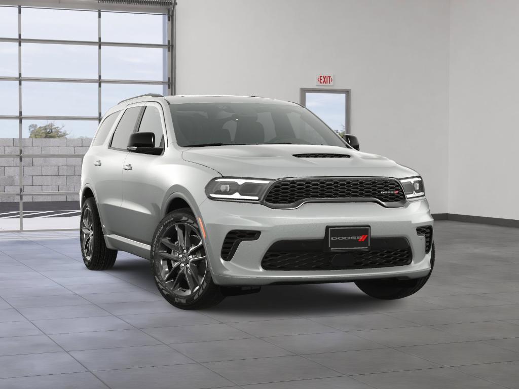 new 2025 Dodge Durango car, priced at $48,881