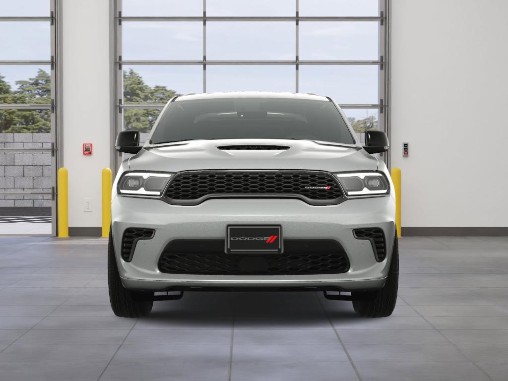 new 2025 Dodge Durango car, priced at $48,881