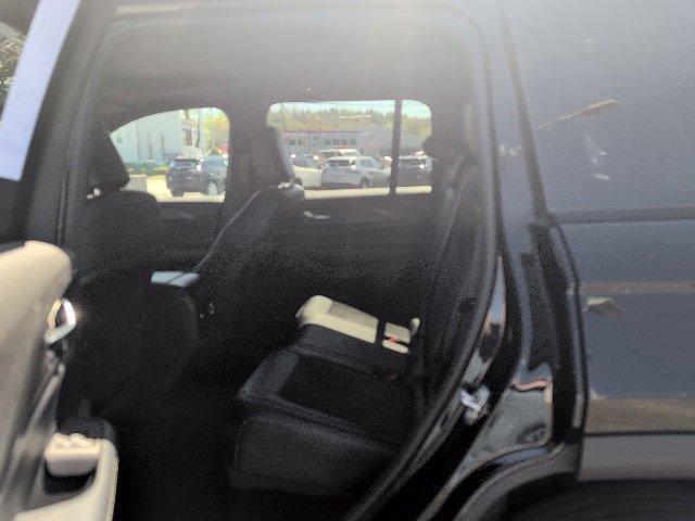 used 2024 Jeep Grand Cherokee car, priced at $40,691