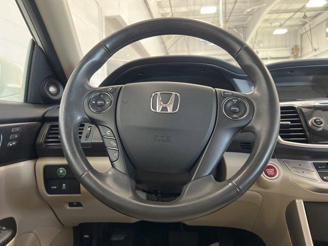 used 2014 Honda Accord car, priced at $19,891