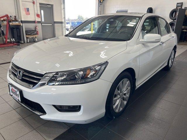 used 2014 Honda Accord car, priced at $19,891