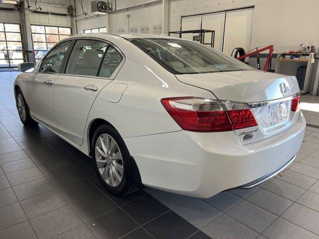 used 2014 Honda Accord car, priced at $19,891