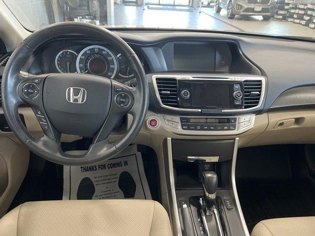 used 2014 Honda Accord car, priced at $19,891