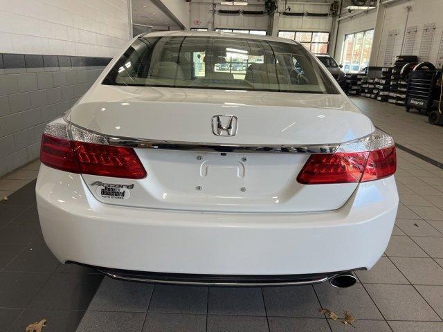 used 2014 Honda Accord car, priced at $19,891