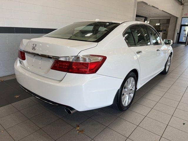 used 2014 Honda Accord car, priced at $19,891