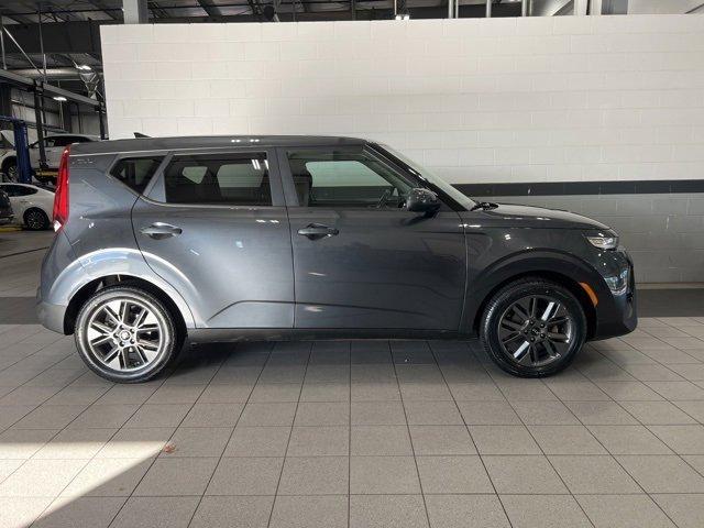 used 2020 Kia Soul car, priced at $16,496