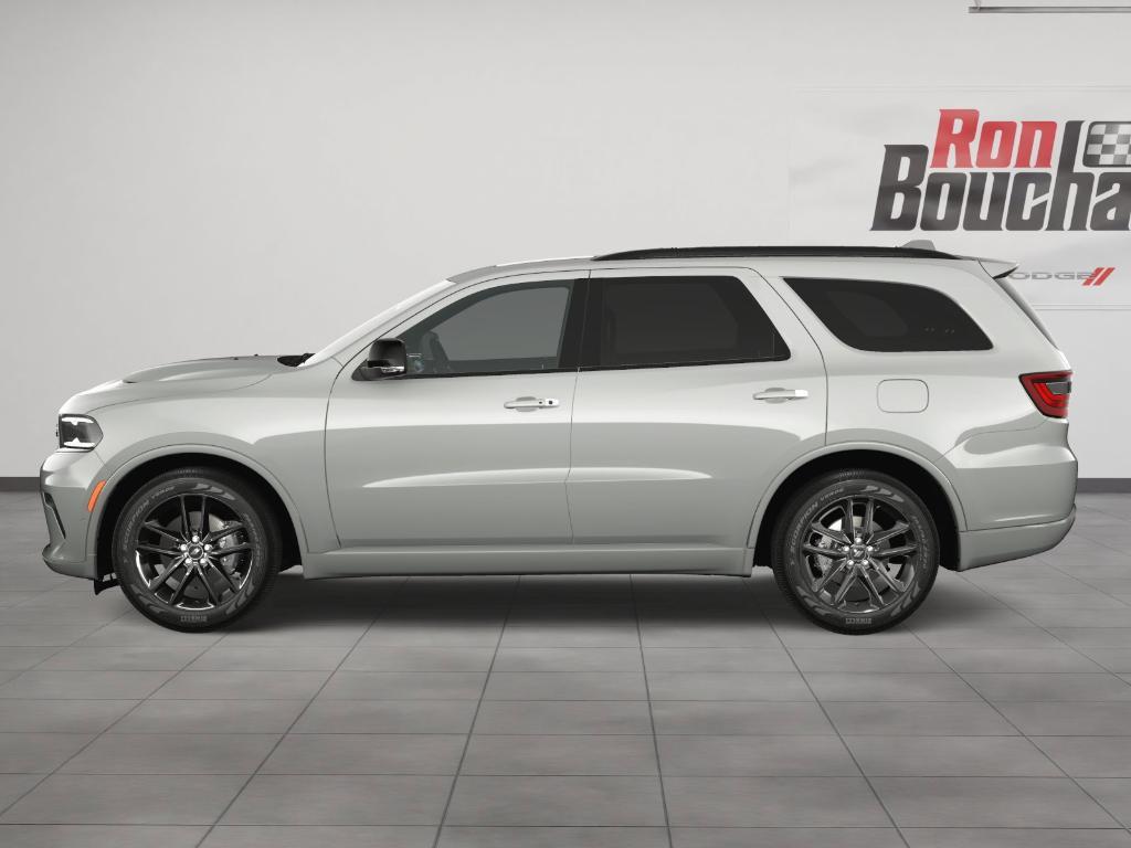 new 2025 Dodge Durango car, priced at $43,074
