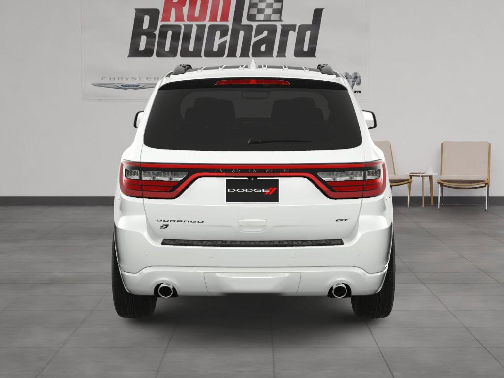 new 2025 Dodge Durango car, priced at $43,074