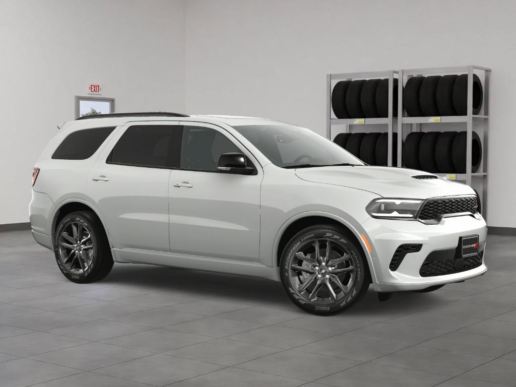 new 2025 Dodge Durango car, priced at $43,074