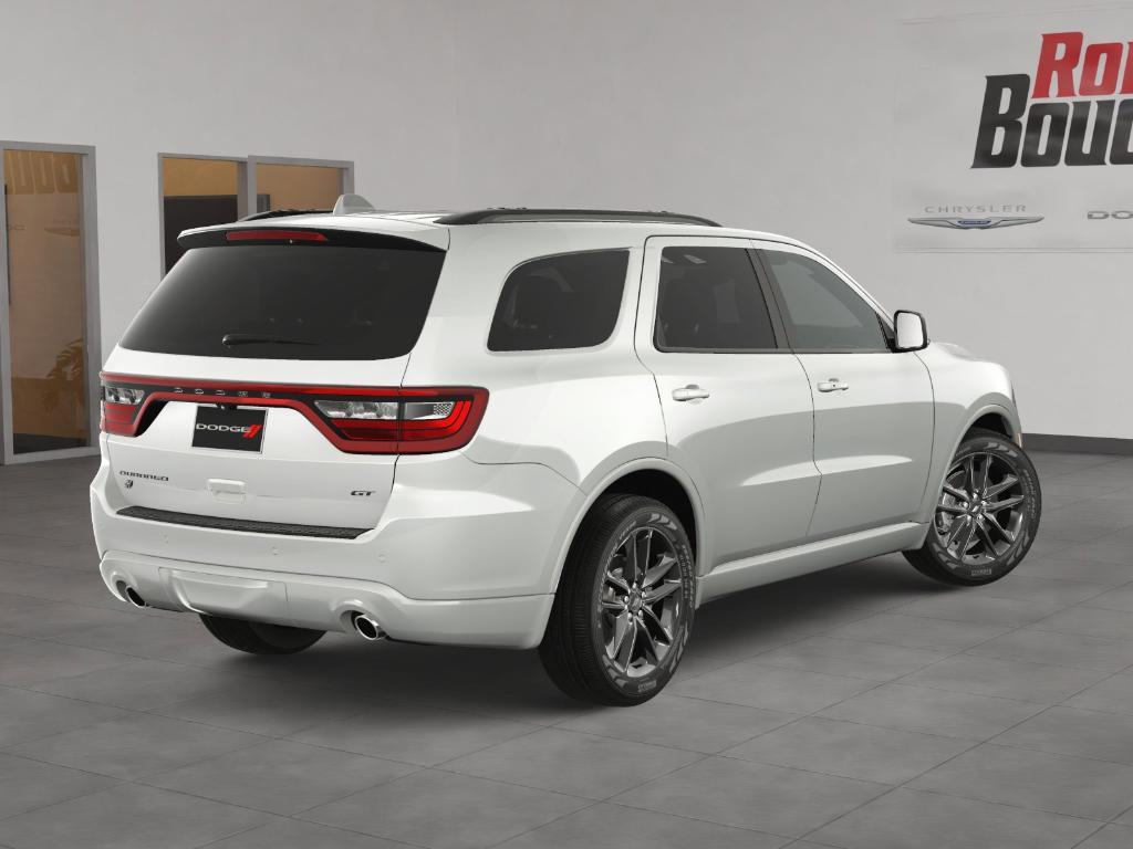 new 2025 Dodge Durango car, priced at $43,074
