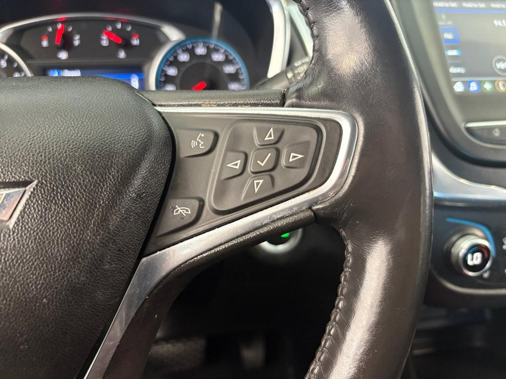 used 2019 Chevrolet Equinox car, priced at $17,492
