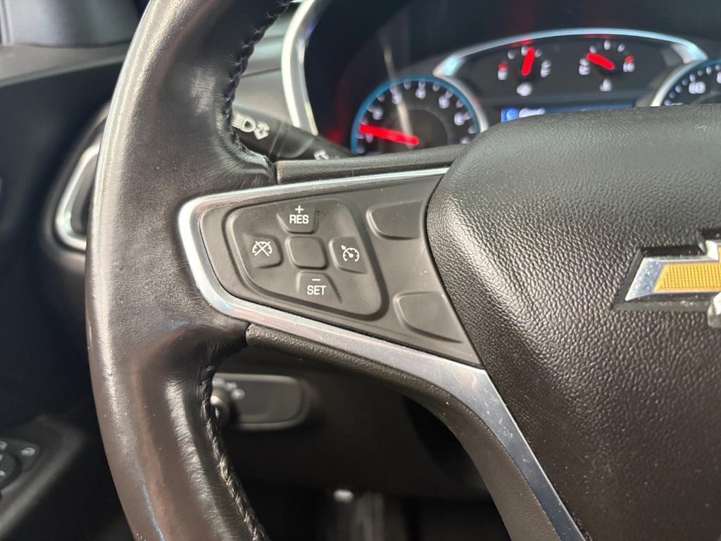 used 2019 Chevrolet Equinox car, priced at $17,492