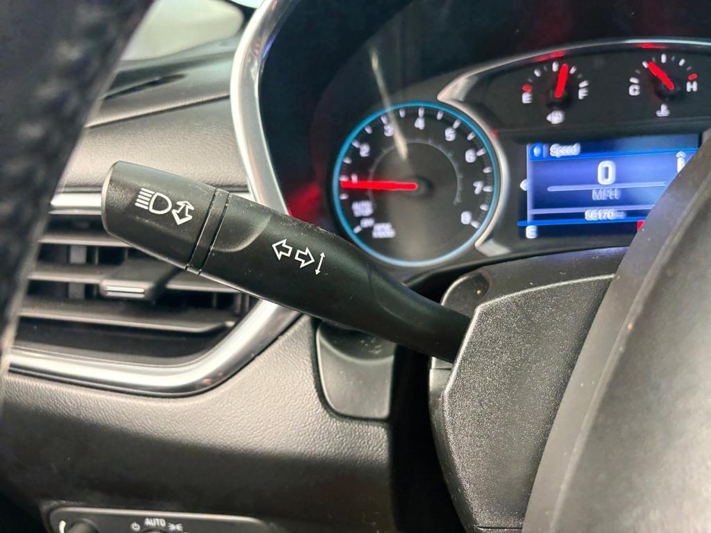 used 2019 Chevrolet Equinox car, priced at $17,492