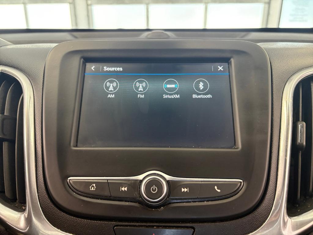 used 2019 Chevrolet Equinox car, priced at $17,492