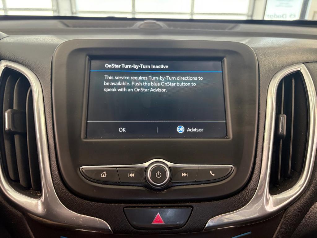 used 2019 Chevrolet Equinox car, priced at $17,492