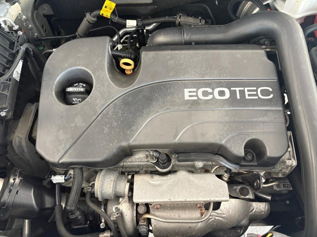 used 2019 Chevrolet Equinox car, priced at $17,492