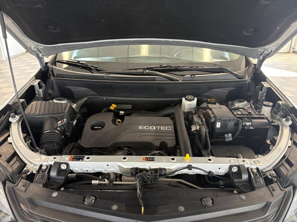 used 2019 Chevrolet Equinox car, priced at $17,492