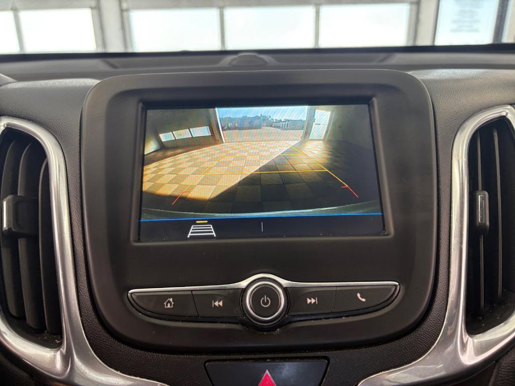 used 2019 Chevrolet Equinox car, priced at $17,492