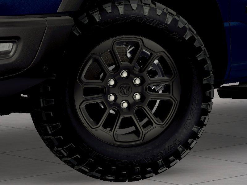 new 2026 Ram 1500 car, priced at $70,154