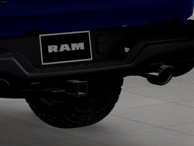 new 2026 Ram 1500 car, priced at $70,154