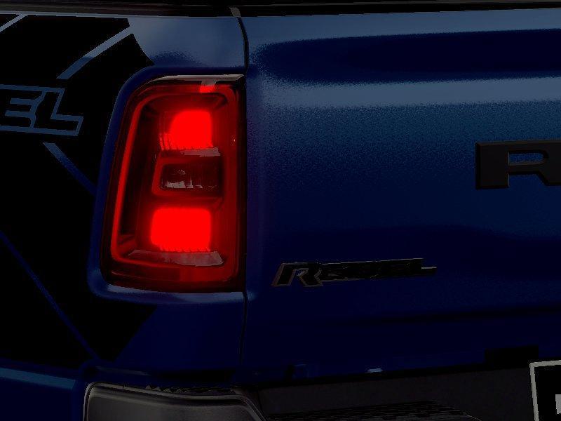 new 2026 Ram 1500 car, priced at $70,154