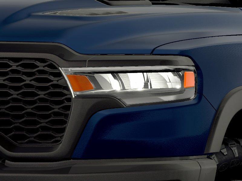 new 2026 Ram 1500 car, priced at $70,154