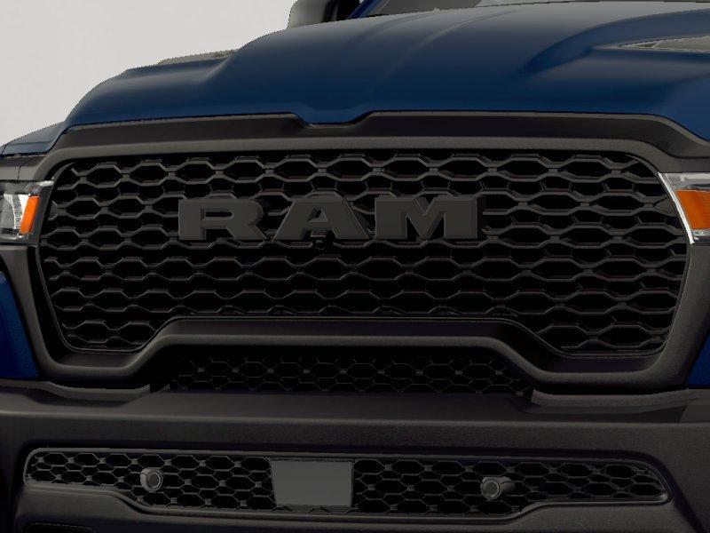 new 2026 Ram 1500 car, priced at $70,154