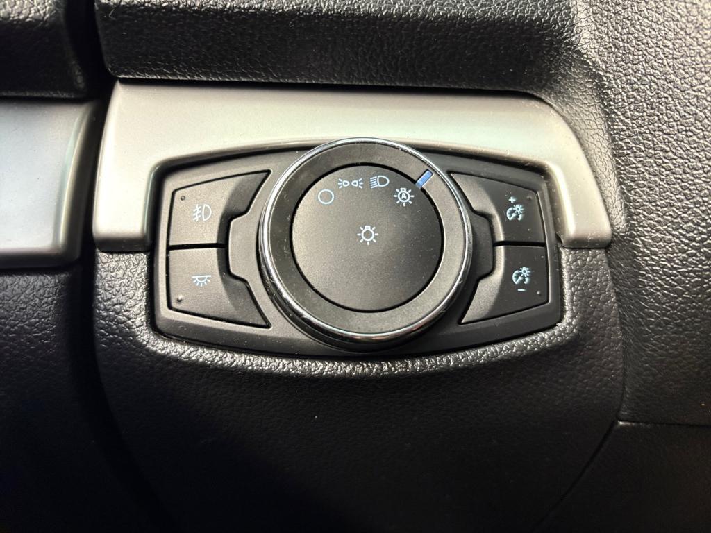 used 2017 Ford Explorer car, priced at $19,494