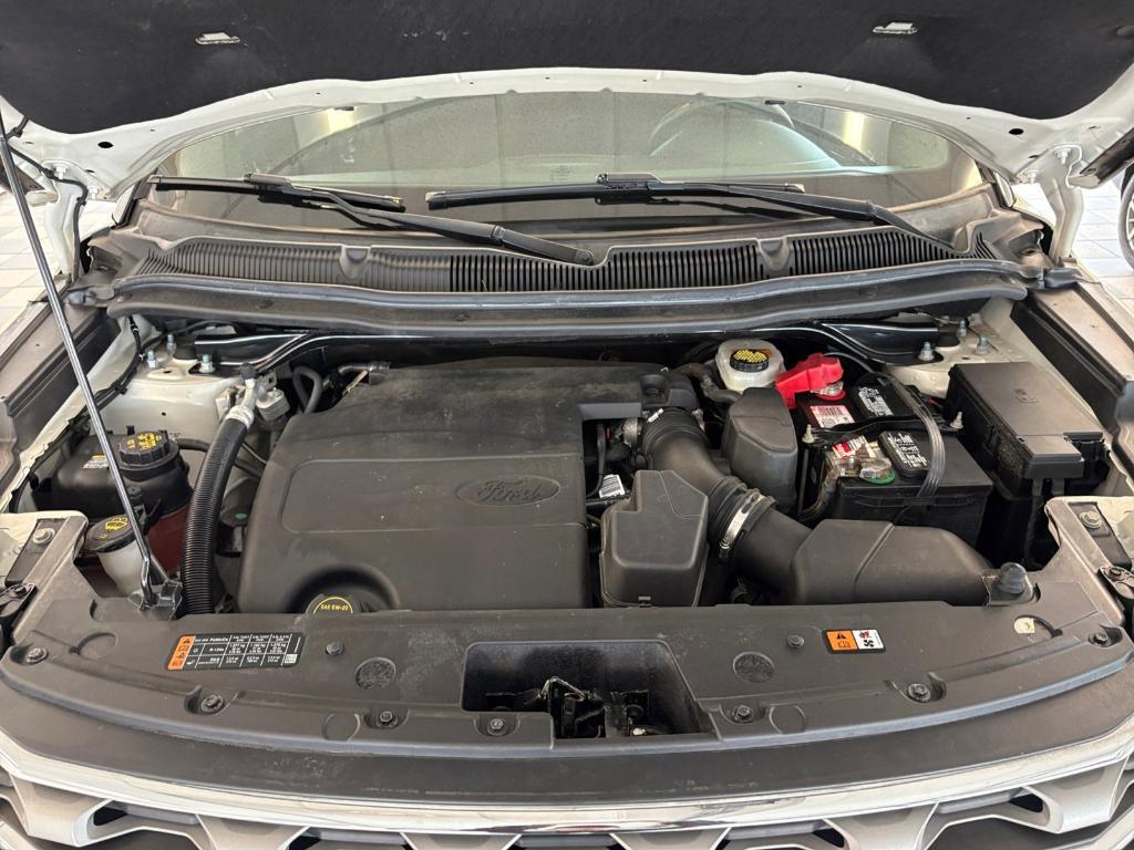 used 2017 Ford Explorer car, priced at $19,494