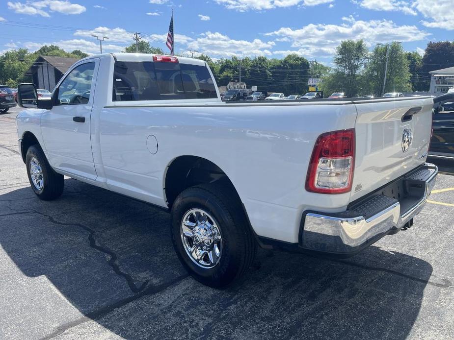 new 2024 Ram 2500 car, priced at $50,613