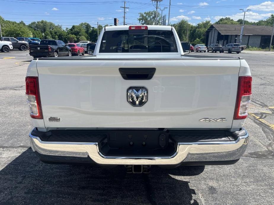 new 2024 Ram 2500 car, priced at $50,613