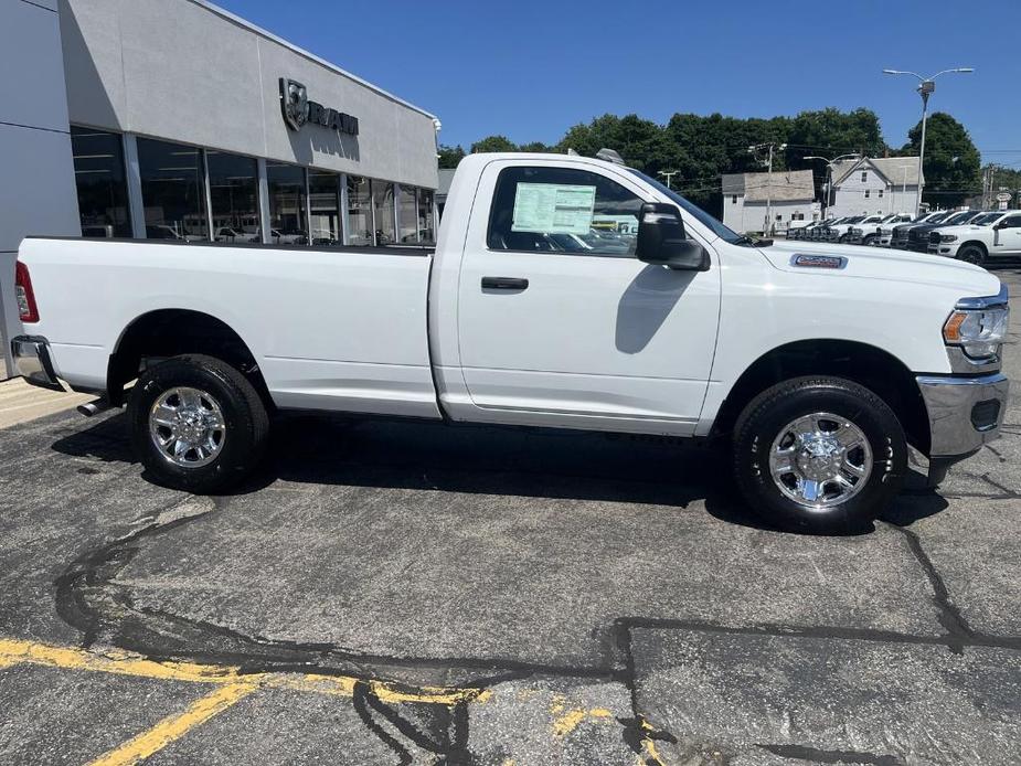 new 2024 Ram 2500 car, priced at $50,613