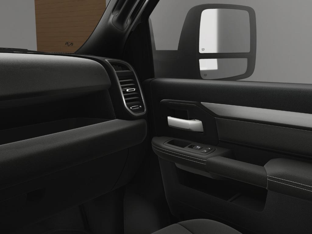 new 2024 Ram 2500 car, priced at $57,513