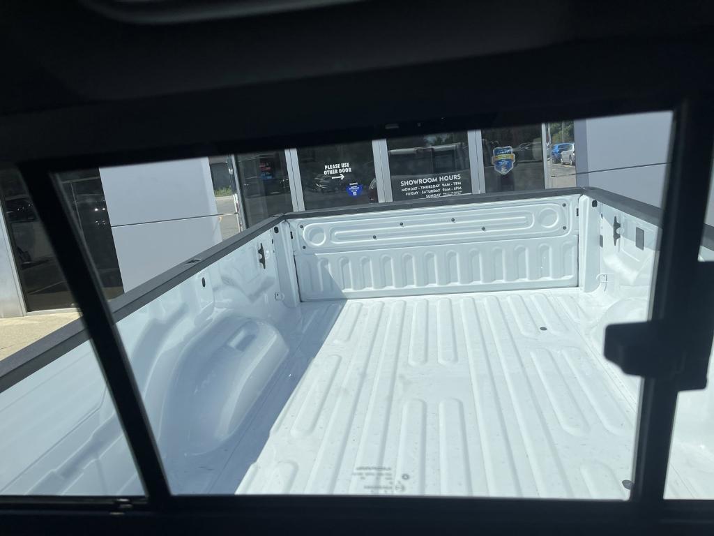 new 2024 Ram 2500 car, priced at $57,513