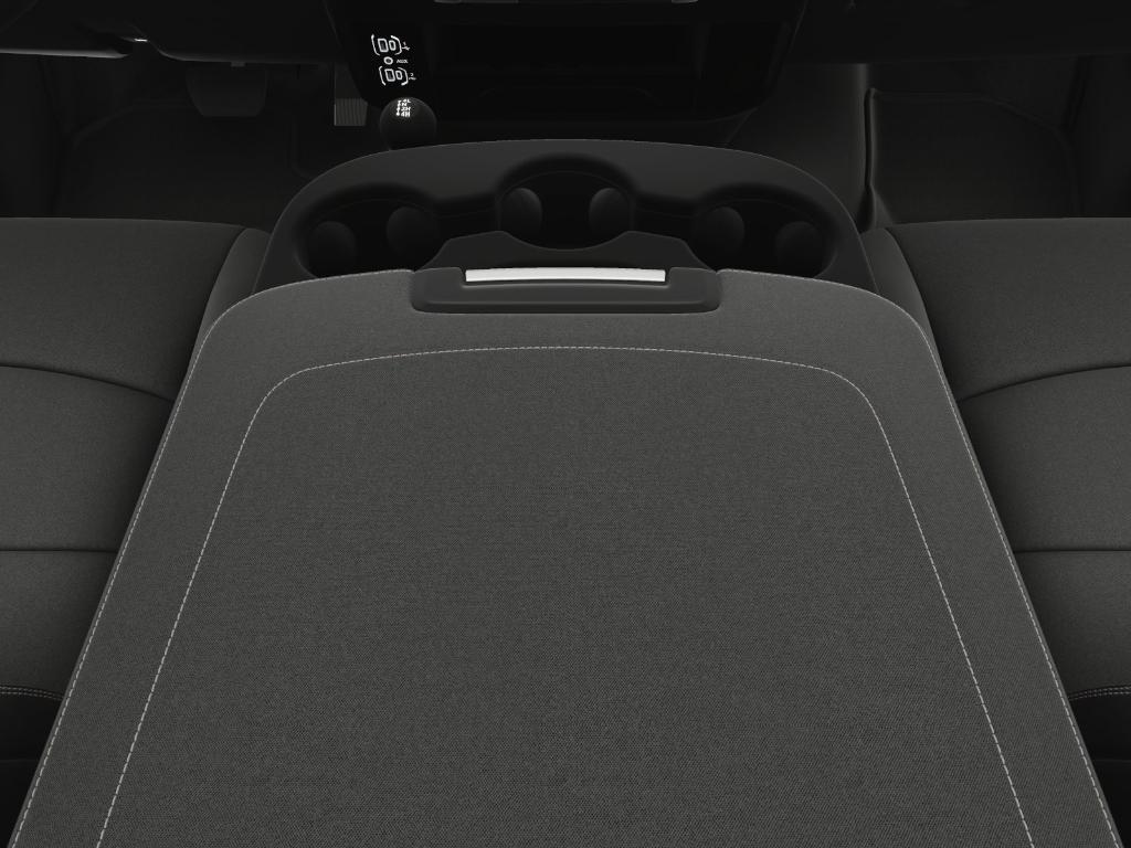 new 2024 Ram 2500 car, priced at $57,513
