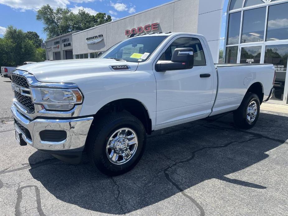 new 2024 Ram 2500 car, priced at $50,613