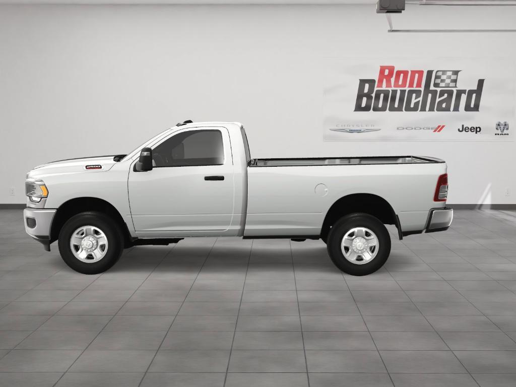 new 2024 Ram 2500 car, priced at $62,103
