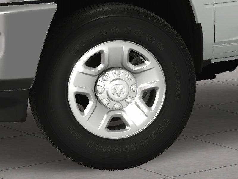 new 2024 Ram 2500 car, priced at $62,103