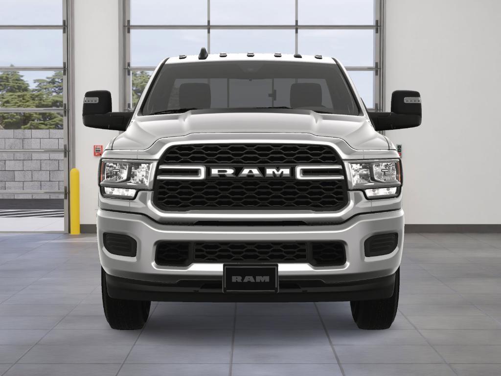 new 2024 Ram 2500 car, priced at $62,103