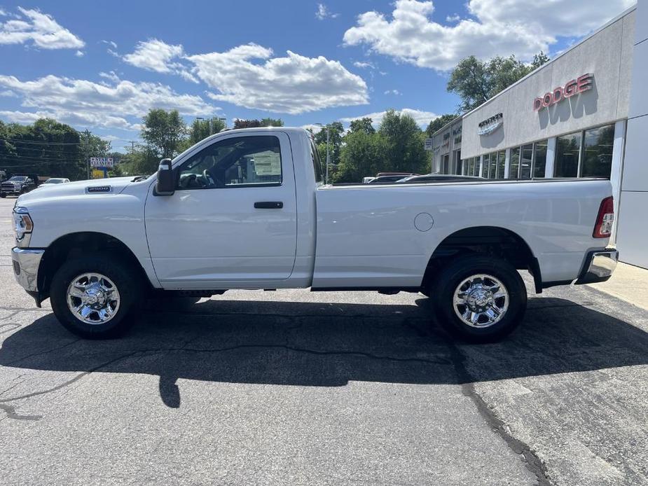 new 2024 Ram 2500 car, priced at $50,613