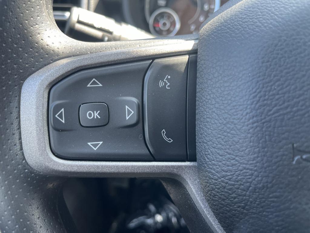 new 2024 Ram 2500 car, priced at $57,513