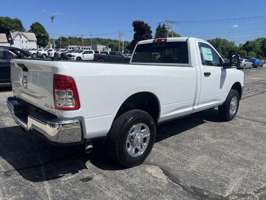 new 2024 Ram 2500 car, priced at $50,613