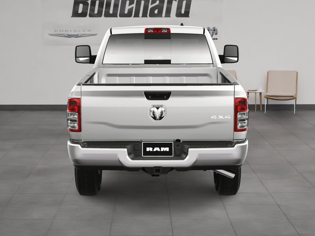 new 2024 Ram 2500 car, priced at $62,103