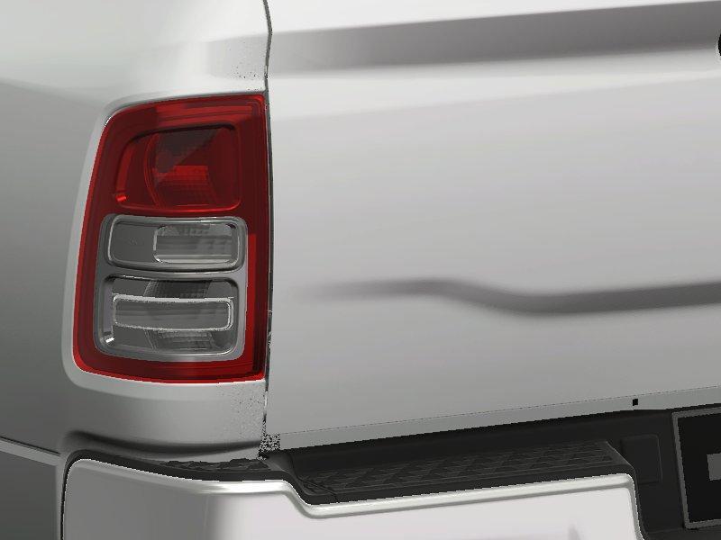 new 2024 Ram 2500 car, priced at $62,103