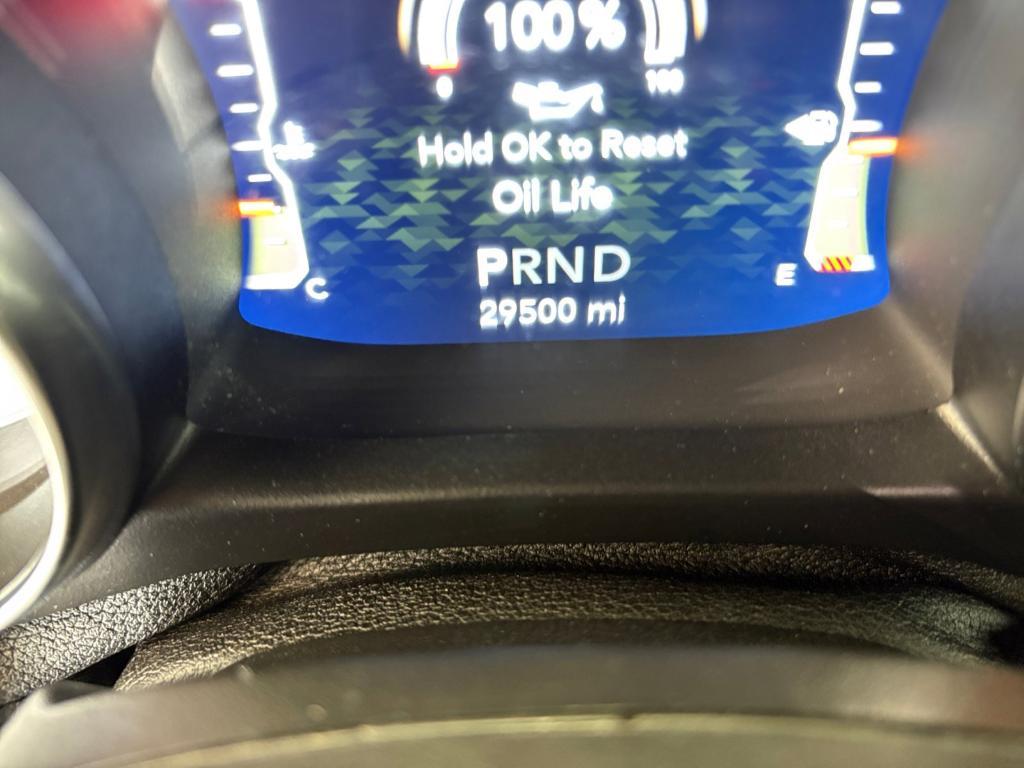 used 2021 Jeep Wrangler car, priced at $24,999