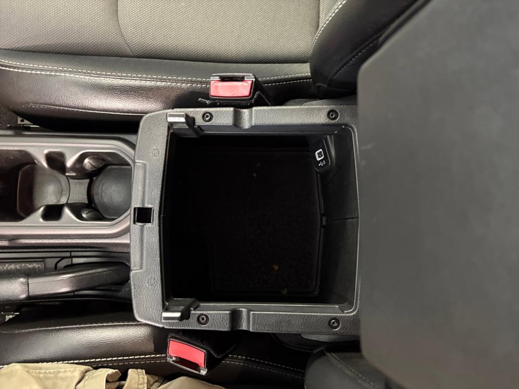 used 2021 Jeep Wrangler car, priced at $24,999