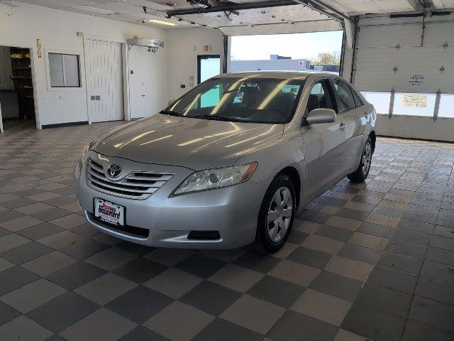 used 2007 Toyota Camry car, priced at $6,693