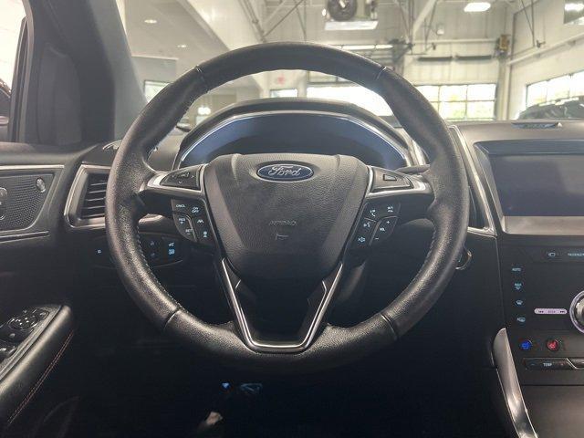 used 2020 Ford Edge car, priced at $26,594